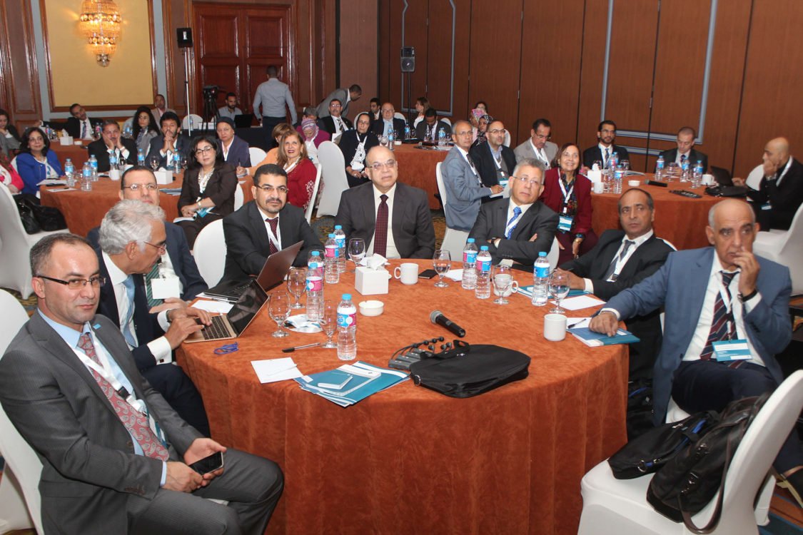 Universal Access to Quality Healthcare in Arab Countries – Regional Conference – Cairo, Egypt | November 12–13, 2016
