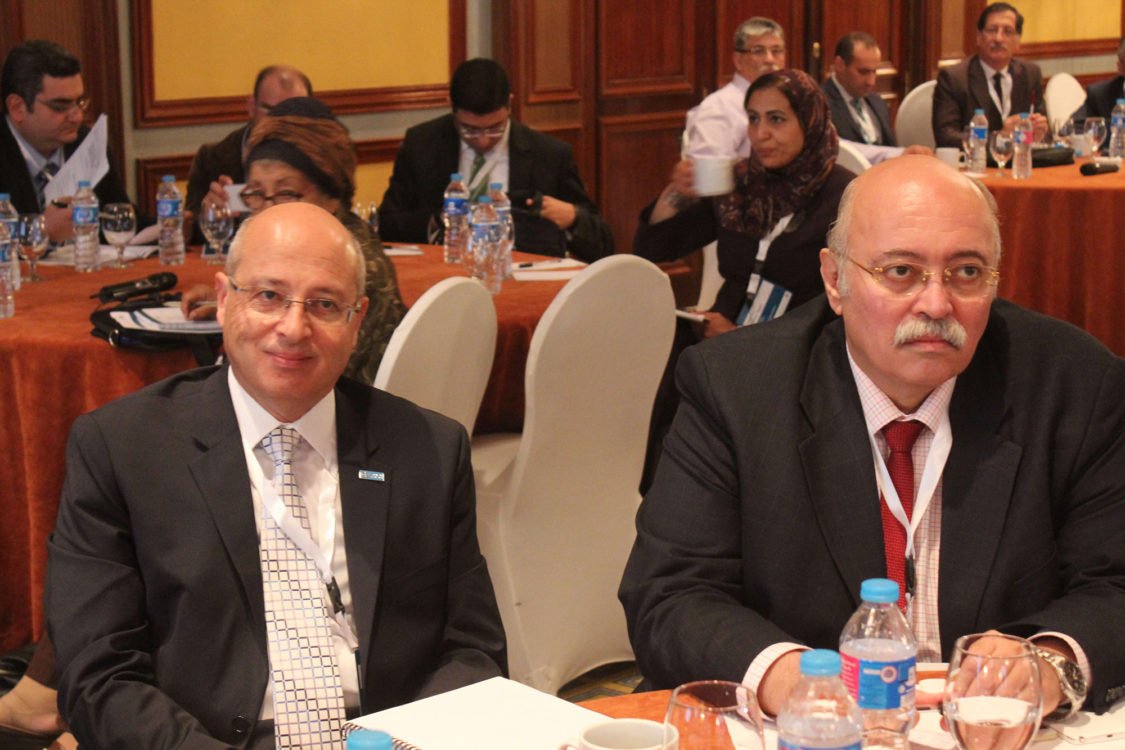 Universal Access to Quality Healthcare in Arab Countries – Regional Conference – Cairo, Egypt | November 12–13, 2016
