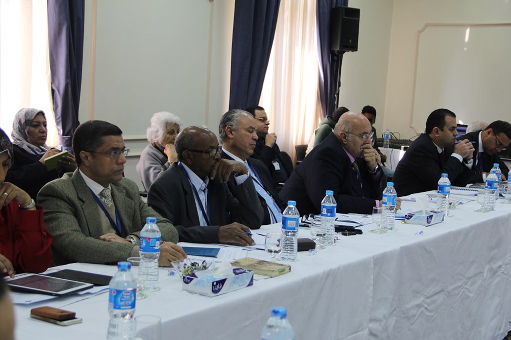 Governance in UHC