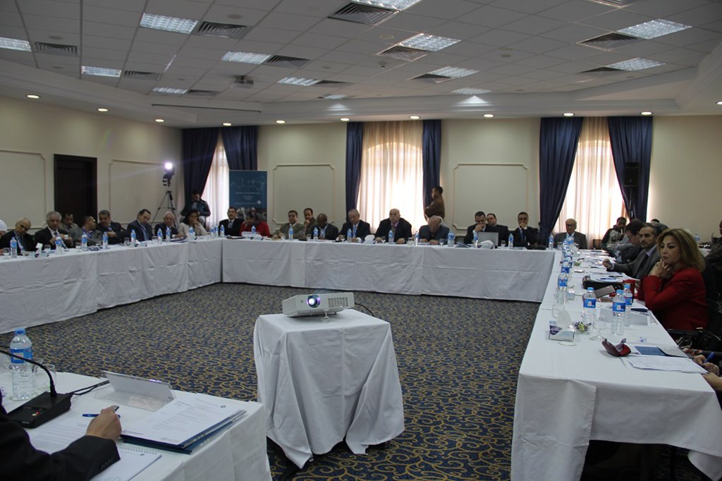 Governance in UHC – Cairo, Egypt