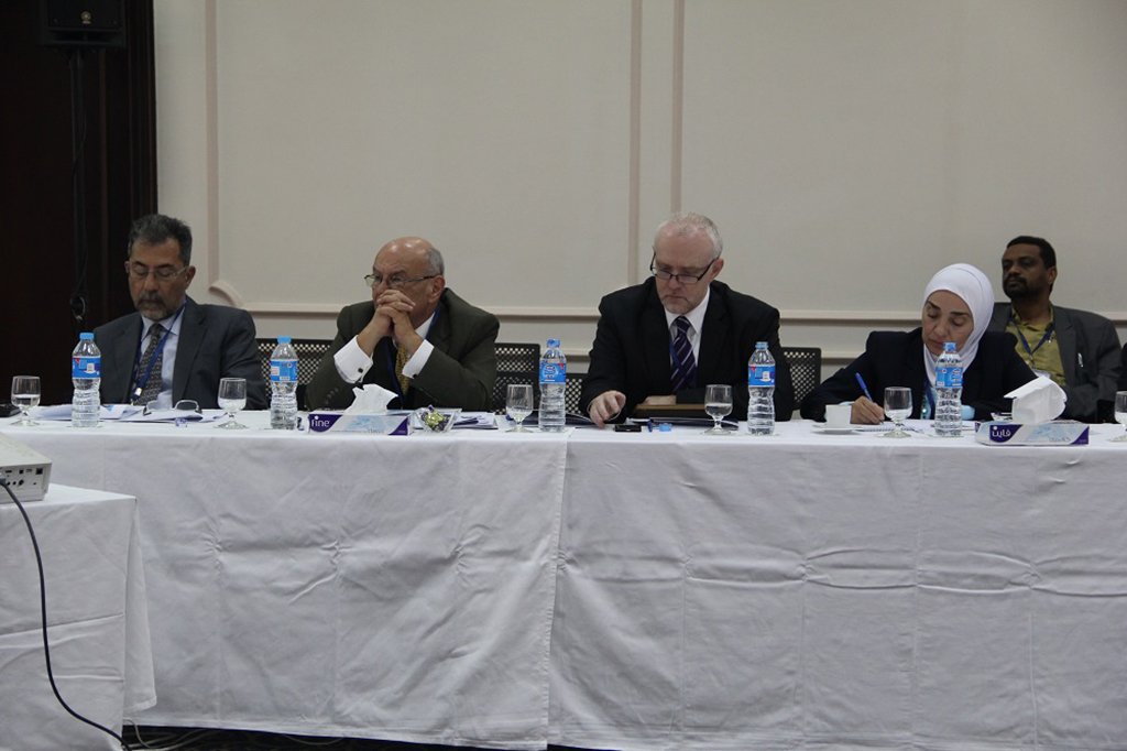 Governance in UHC – Cairo, Egypt