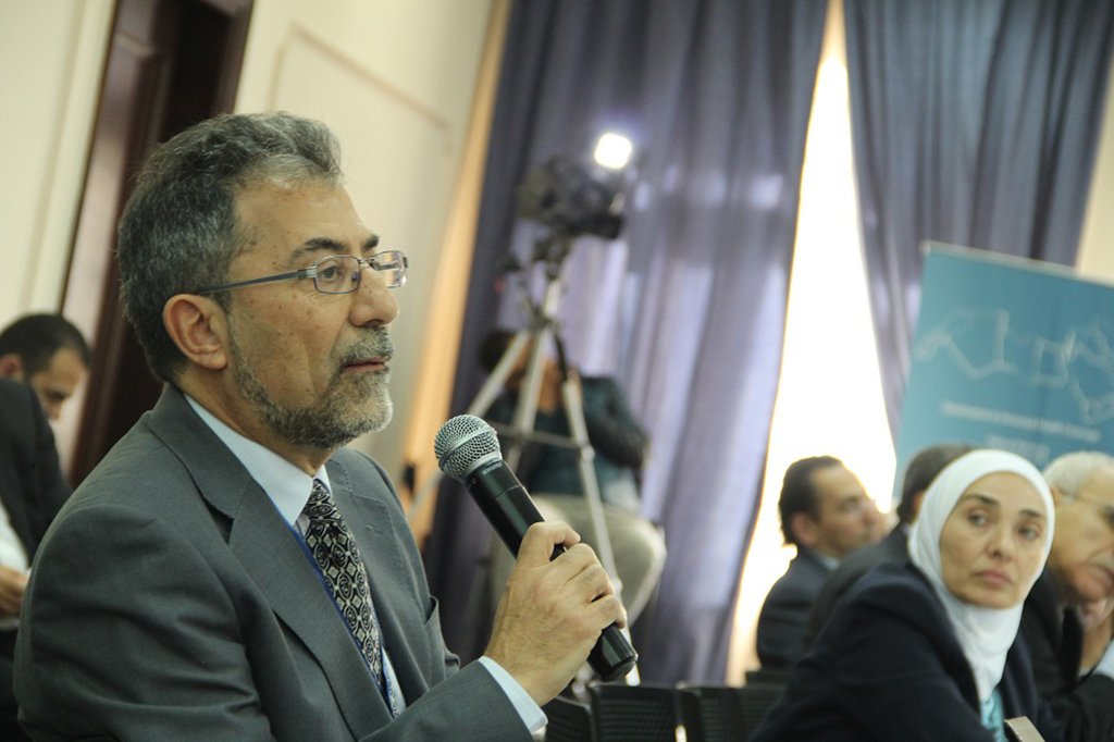 Governance in UHC – Cairo, Egypt