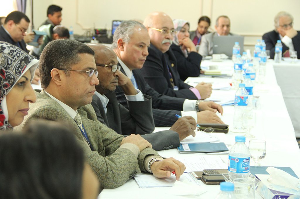 Governance in UHC – Cairo, Egypt