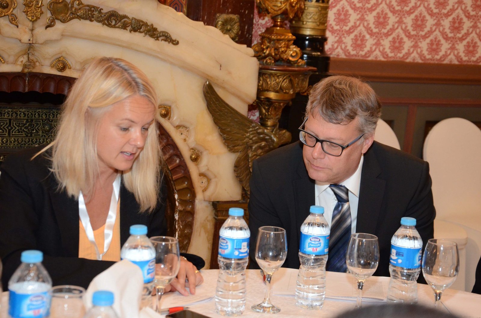 Health Technology Assessment for Universal Health Coverage – First Regional Forum – Cairo, Egypt | September 27–28, 2017