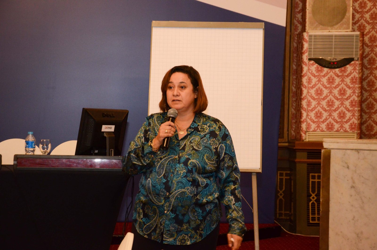 Health Technology Assessment for Universal Health Coverage – First Regional Forum – Cairo, Egypt | September 27–28, 2017