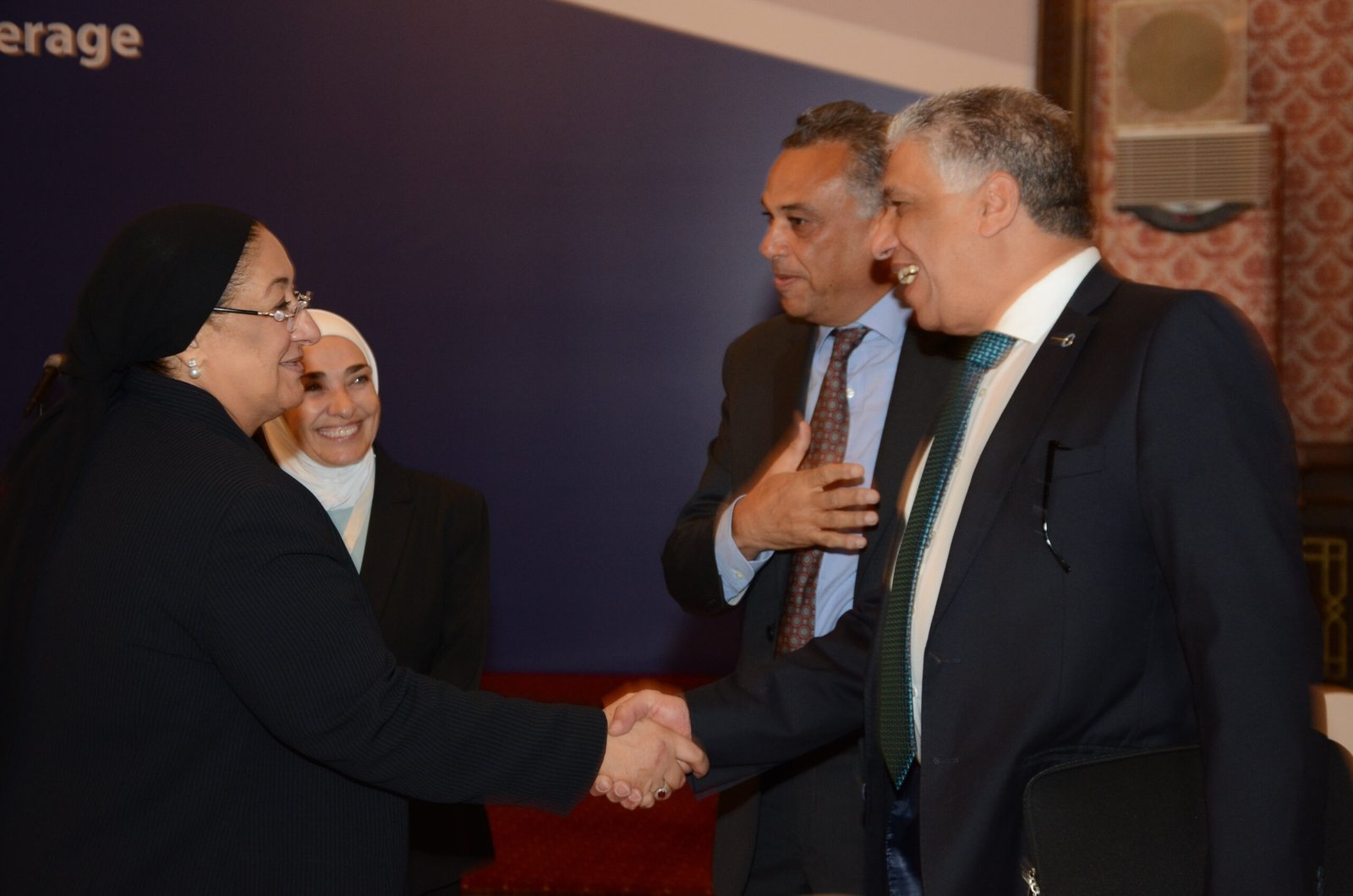 Health Technology Assessment for Universal Health Coverage – First Regional Forum – Cairo, Egypt | September 27–28, 2017