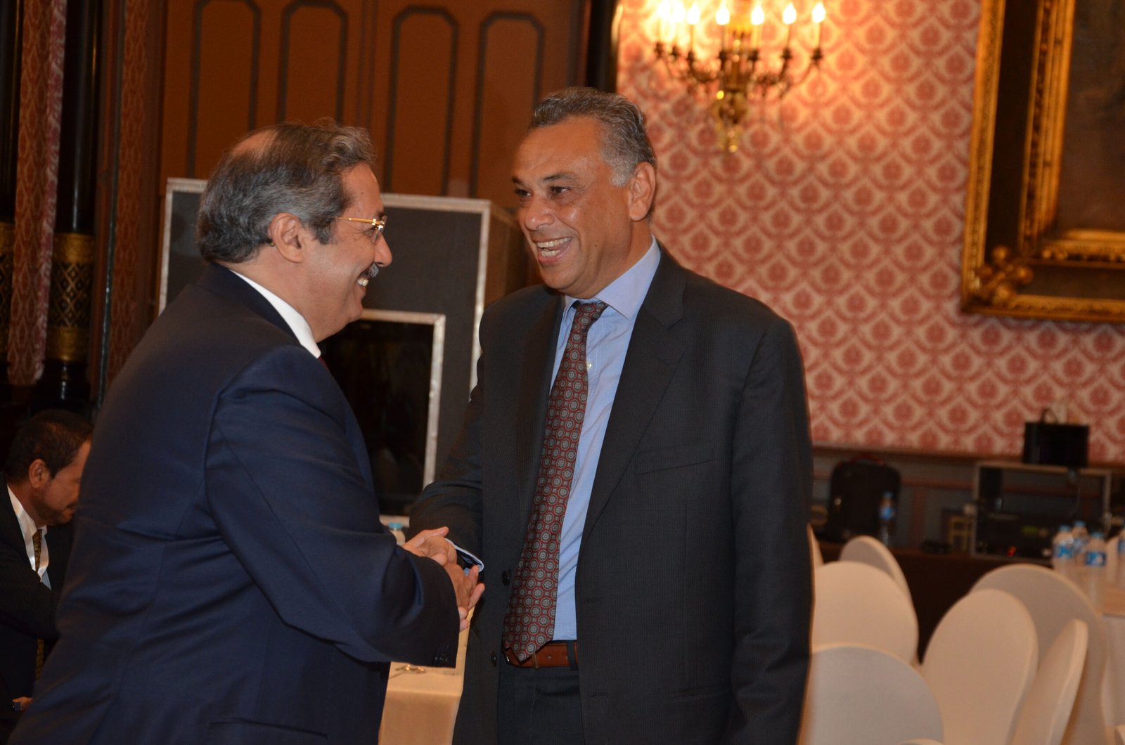 Health Technology Assessment for Universal Health Coverage – First Regional Forum – Cairo, Egypt | September 27–28, 2017