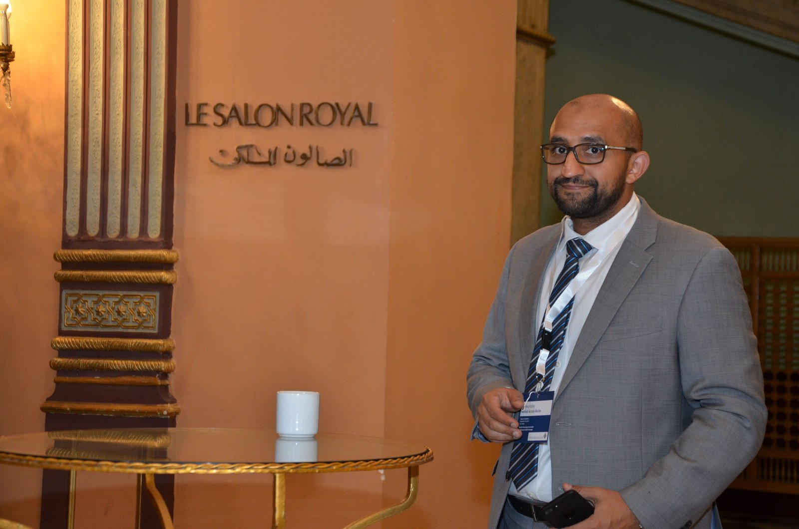 Health Technology Assessment for Universal Health Coverage – First Regional Forum – Cairo, Egypt | September 27–28, 2017
