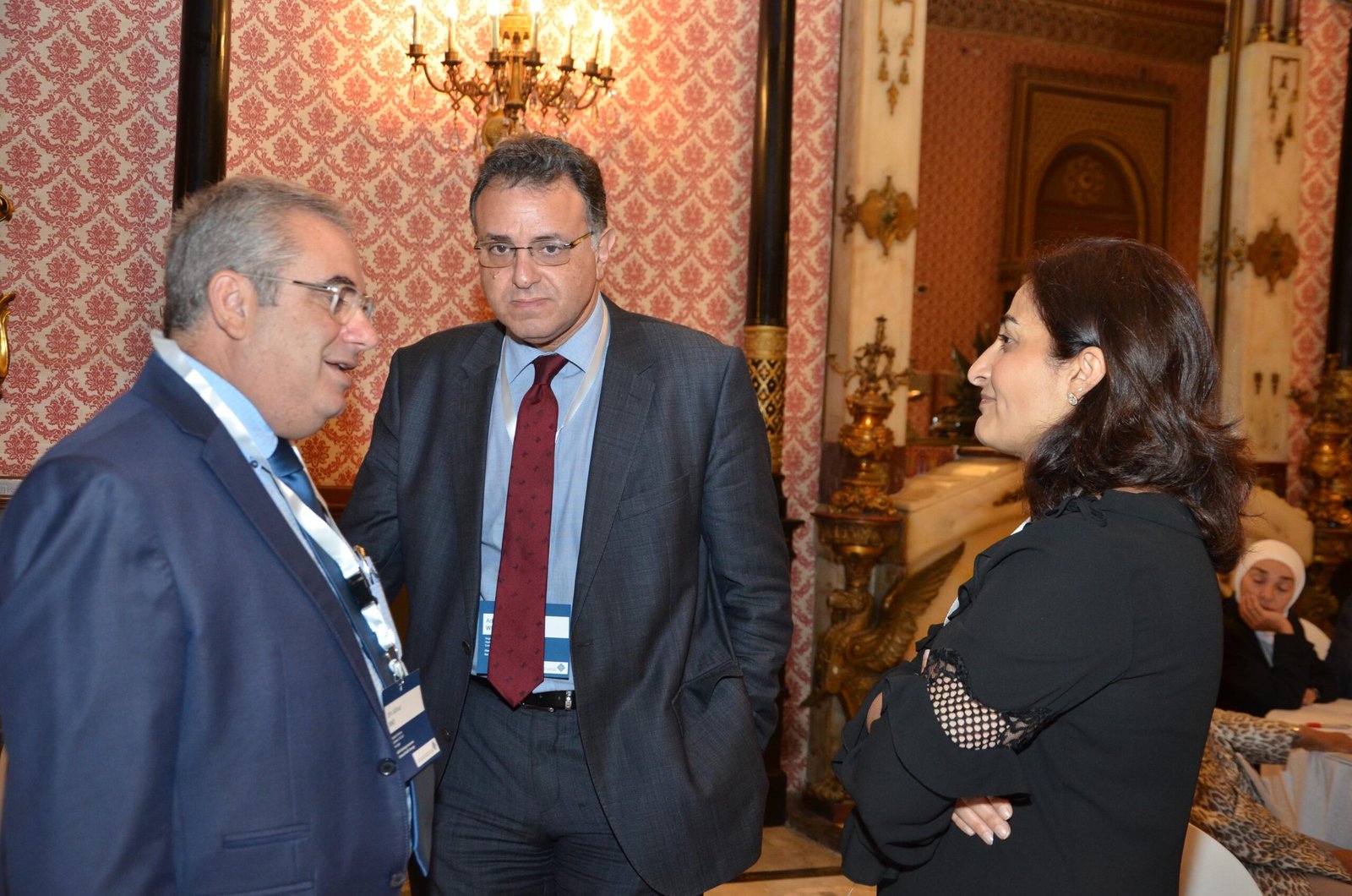Health Technology Assessment for Universal Health Coverage – First Regional Forum – Cairo, Egypt | September 27–28, 2017