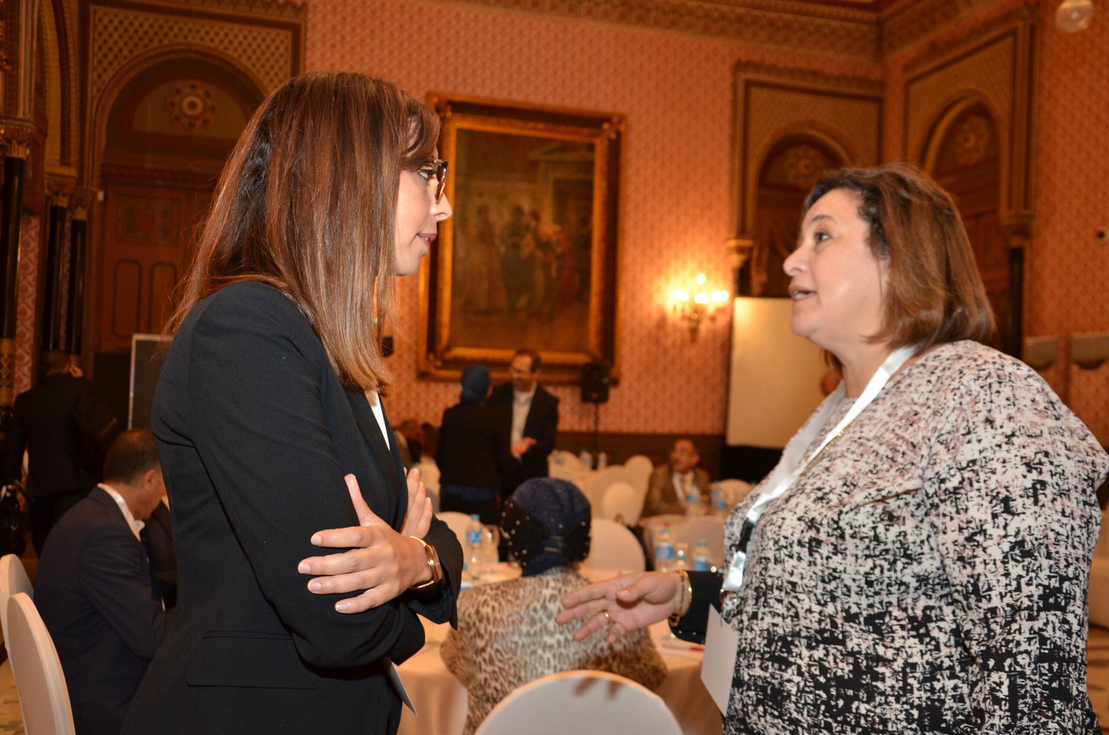 Health Technology Assessment for Universal Health Coverage – First Regional Forum – Cairo, Egypt | September 27–28, 2017
