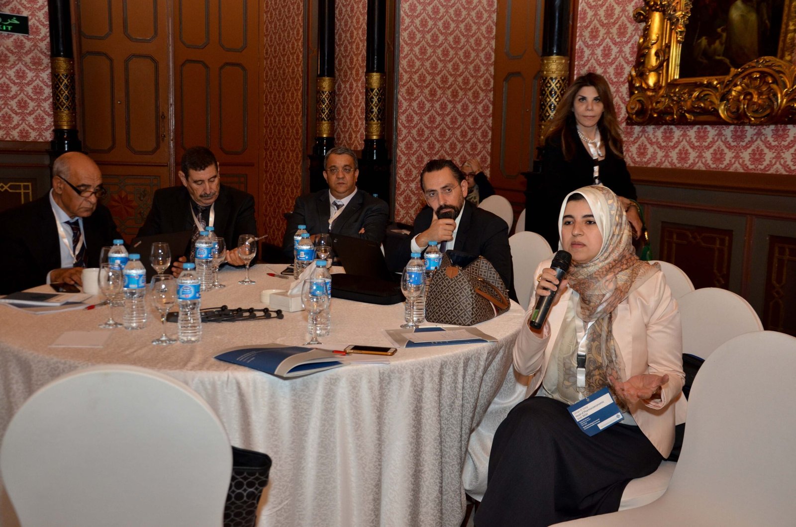 Health Technology Assessment for Universal Health Coverage – First Regional Forum – Cairo, Egypt | September 27–28, 2017