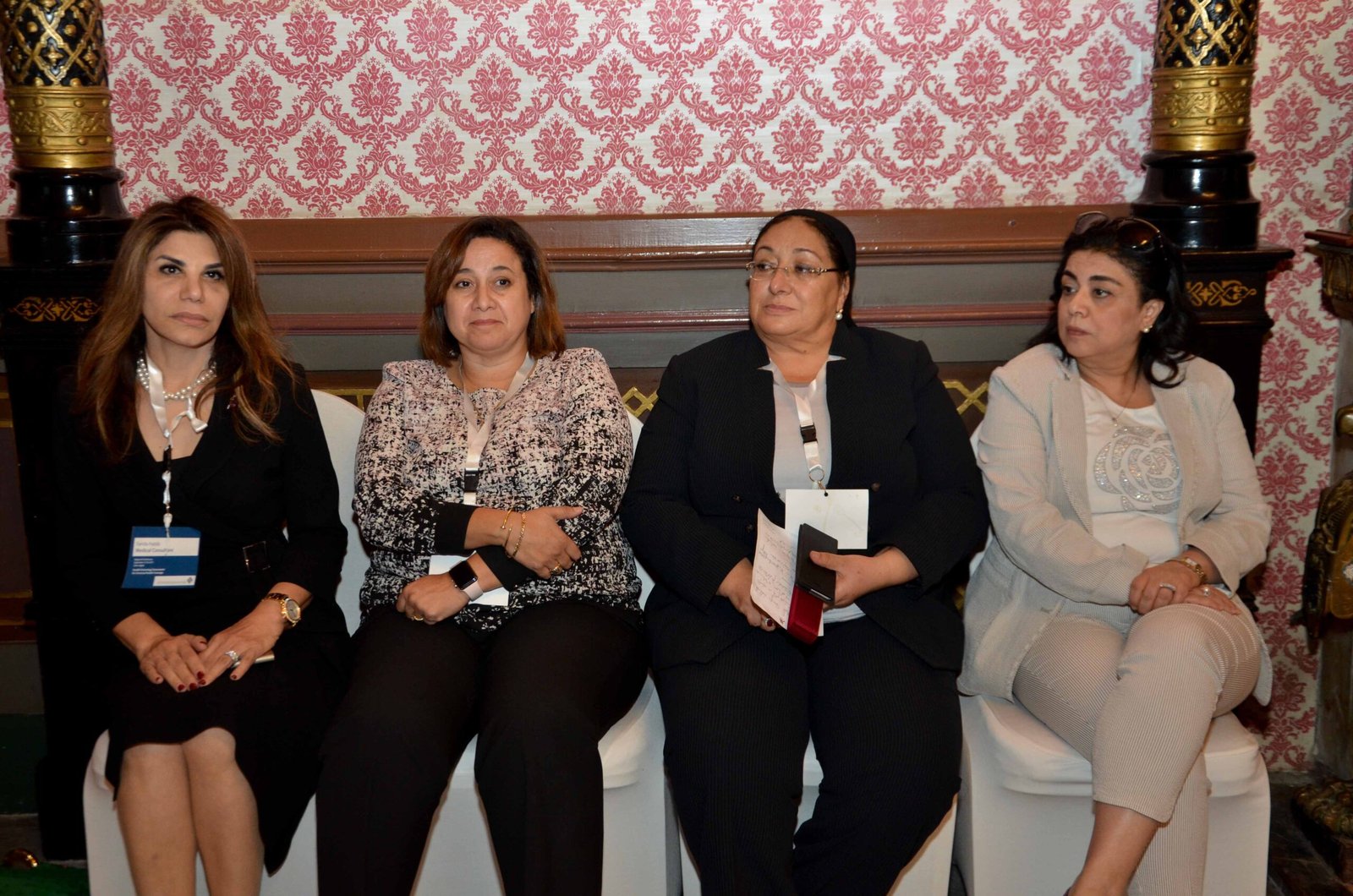Health Technology Assessment for Universal Health Coverage – First Regional Forum – Cairo, Egypt | September 27–28, 2017