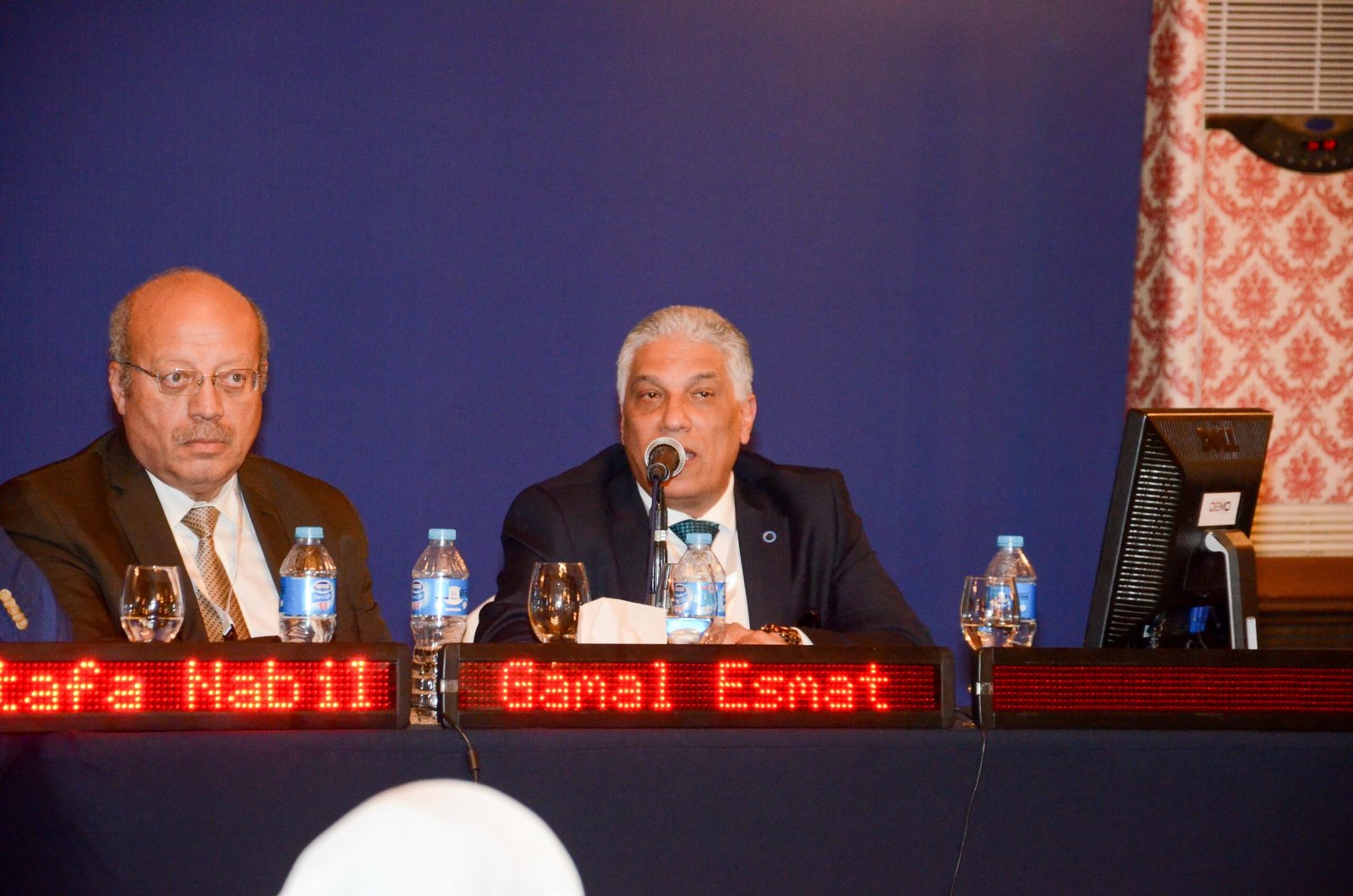 Health Technology Assessment for Universal Health Coverage – First Regional Forum – Cairo, Egypt | September 27–28, 2017
