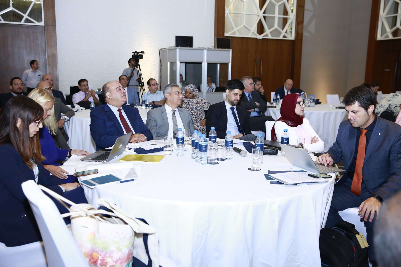 Health Technology Assessment: Moving from “What?” to “How?” – Second Regional Policy Forum – Dubai, UAE | September 17–18, 2018