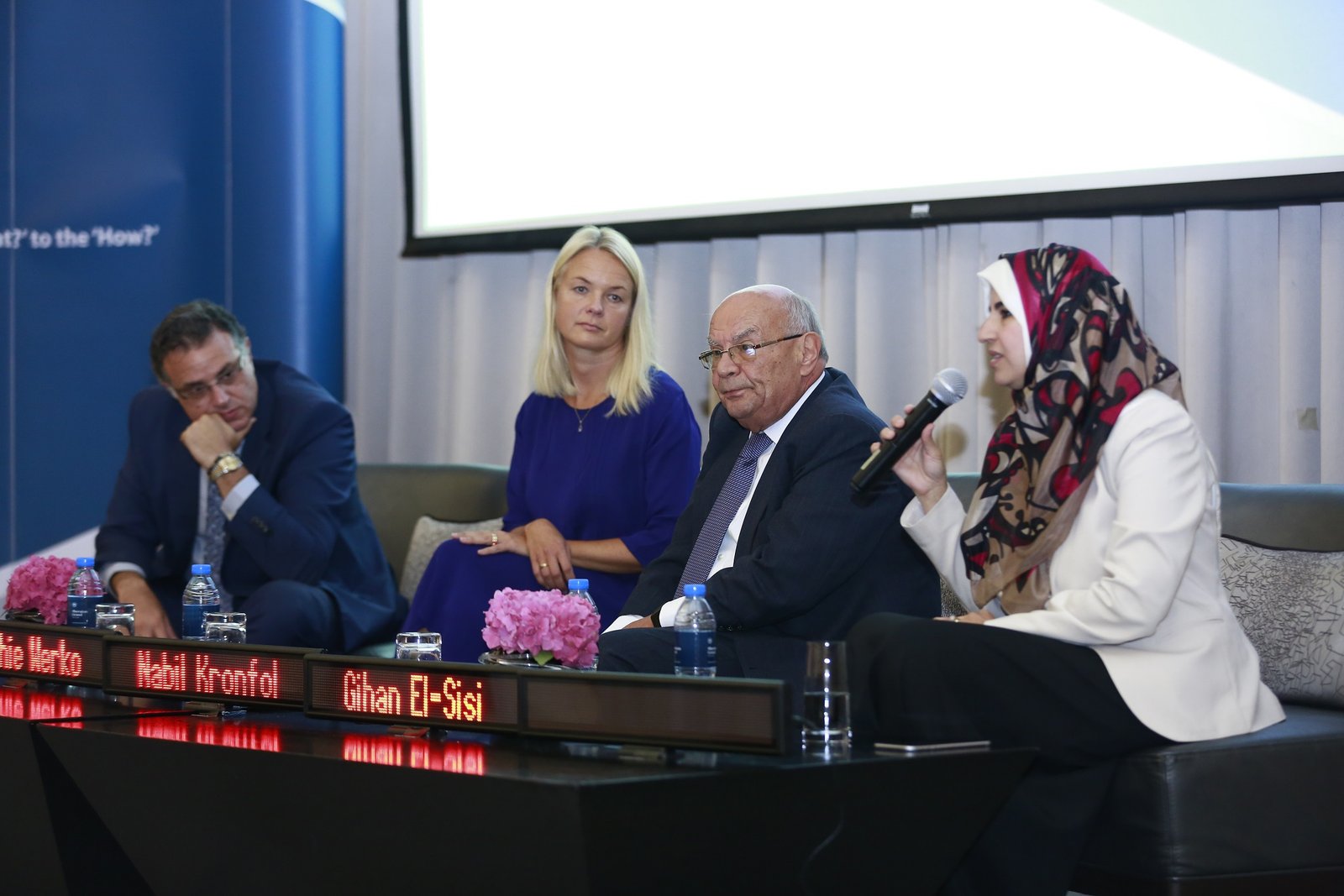Health Technology Assessment: Moving from “What?” to “How?” – Second Regional Policy Forum – Dubai, UAE | September 17–18, 2018