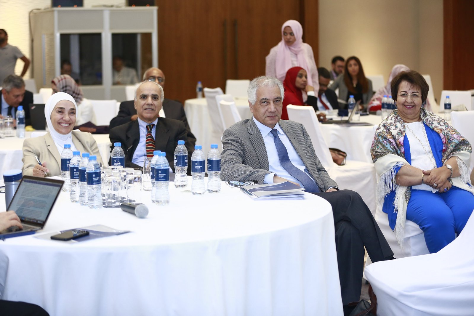 Health Technology Assessment: Moving from “What?” to “How?” – Second Regional Policy Forum – Dubai, UAE | September 17–18, 2018