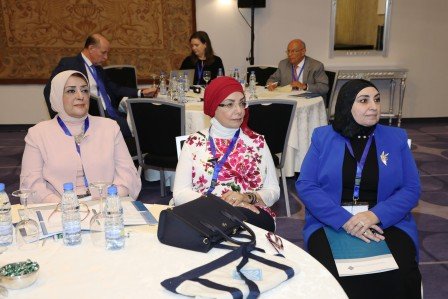 Third Health Technology Assessment (HTA) Meeting – Beirut, Lebanon | 2019