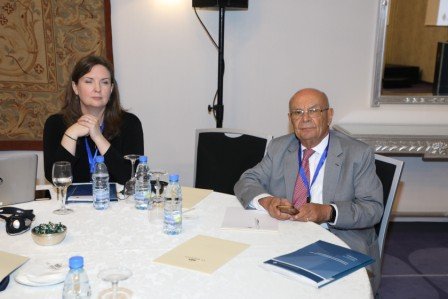Third Health Technology Assessment (HTA) Meeting – Beirut, Lebanon | 2019