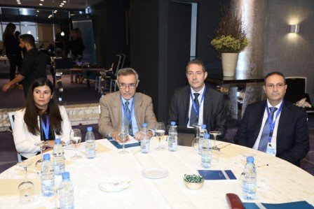 Third Health Technology Assessment (HTA) Meeting – Beirut, Lebanon | 2019
