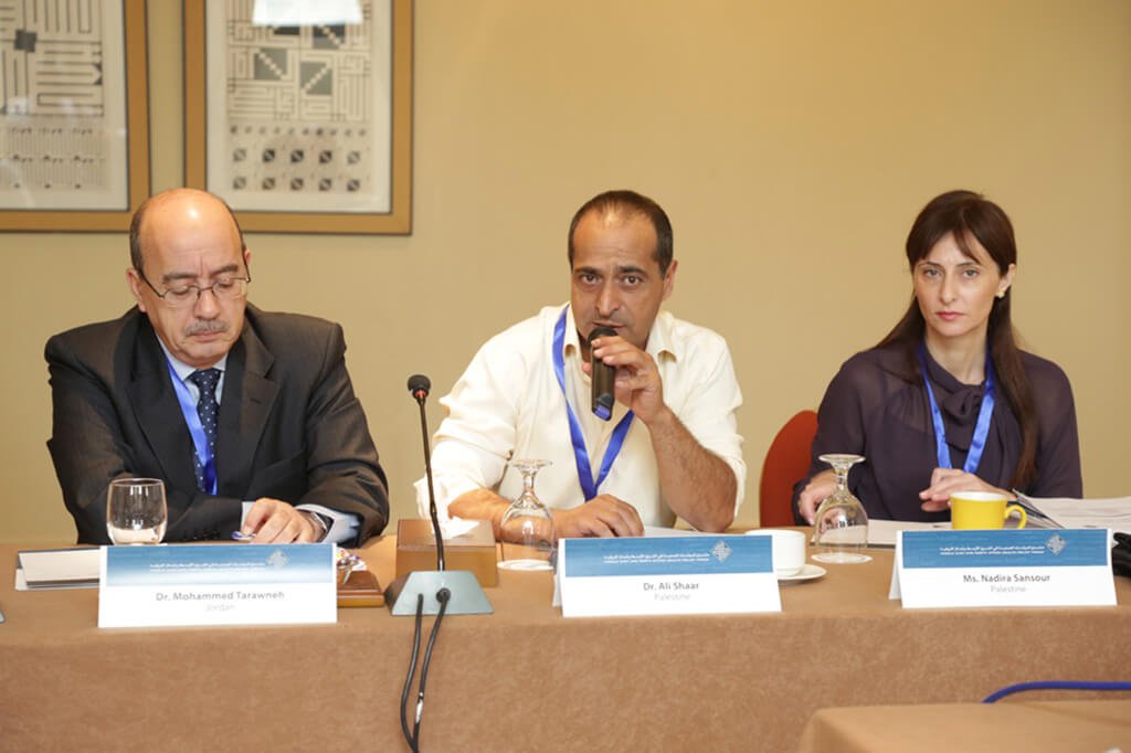 MENA HPF Meeting – Amman, Jordan