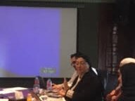 Workshop: UNFPA ASRO and MENA HPF Conduct Workshop on Electronic M&E System for SRH Integration | December 19, 2019