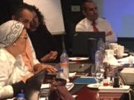 Workshop: UNFPA ASRO and MENA HPF Conduct Workshop on Electronic M&E System for SRH Integration | December 19, 2019