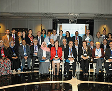 MENA HPF Annual Regional Meeting - Istanbul, Turkey