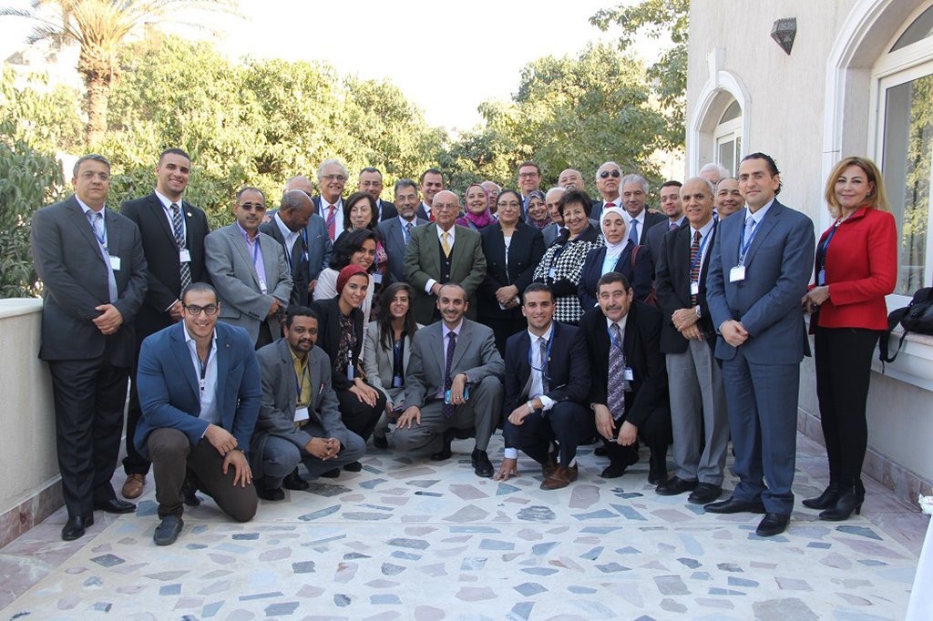 Regional Workshop: Governance in Universal Health Coverage