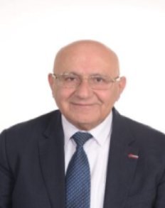Dr. Walid V. Nammour