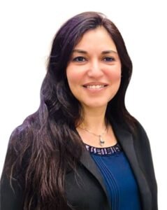 Dr. Maha Al-Shalkamy