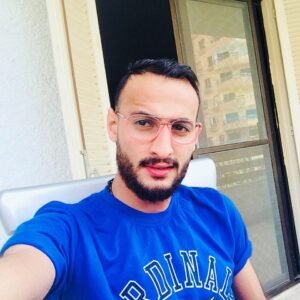 Kareem Ashraf