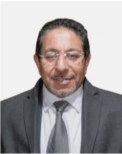 Tarek Hein Ahmed