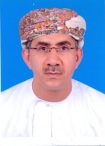 Dr. Ahmed Mohamed Abdullah AlQasmi