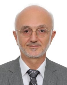 Dr. Haytham Hajjar